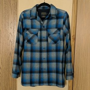 Pendleton men's board shirt